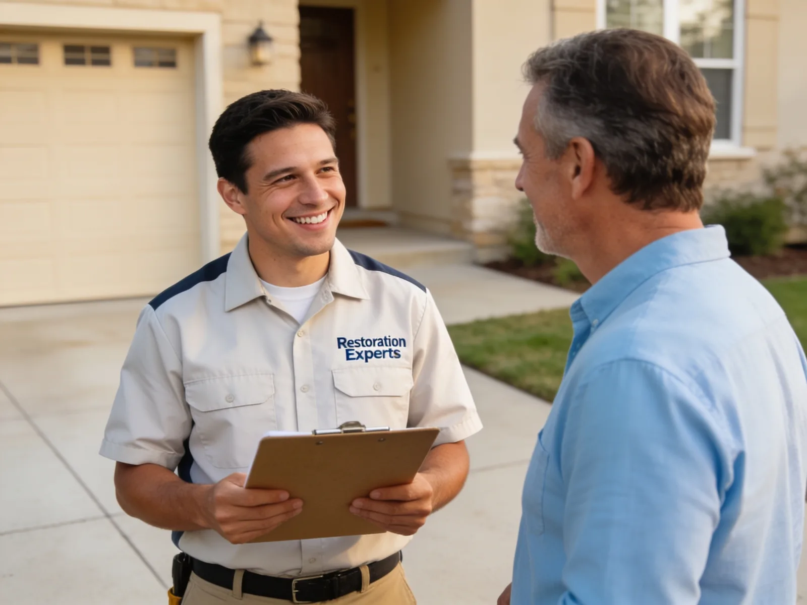 Water Damage Cleanup Bailey, NC FAQs